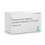 Rablet 10 Tablet