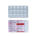 Rablet 10 Tablet