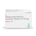 Rablet 10 Tablet