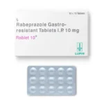Rablet 10 Tablet