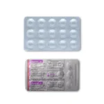 Rablet 20 Tablet