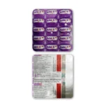 Rablet D Capsule SR