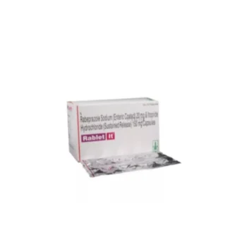 Rablet IT Capsule SR