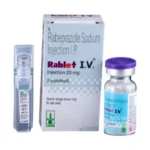 Rablet IV Injection