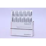 Rabob-IT 20Mg/150Mg Capsule