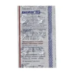 Raciper 20 Mg Tablet