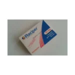 Raciper 20 Mg Tablet