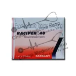 Raciper 30 Mg Tablet