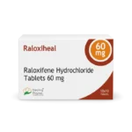 Raloxiheal 60mg Tablet