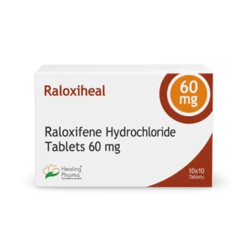 Raloxiheal 60mg Tablet