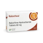 Raloxiheal 60mg Tablet