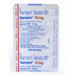 Ramace 10 Mg