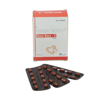 Rami Race 5 Mg