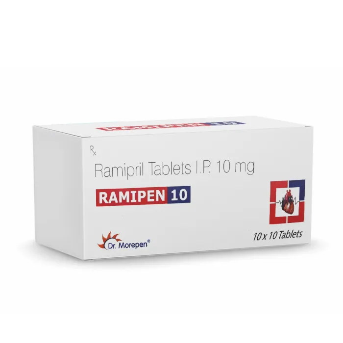 Ramipen 10 Mg Tablet Ramipen 10 Mg Tablet