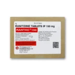 Rantac 150 Tablet