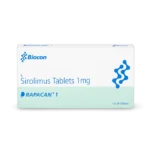 Rapacan 1mg Tablet