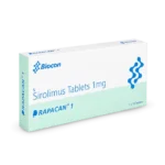 Rapacan 1mg Tablet