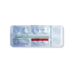 Rapacan 1mg Tablet