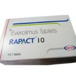 Rapact 10 Mg Tablets