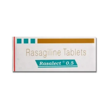 Rasalect Tablet 0.5 Mg