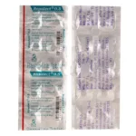 Rasalect Tablet 0.5 Mg