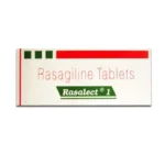 Rasalect Tablet 1 Mg