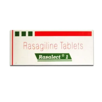 Rasalect Tablet 1 Mg