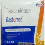 Rasburnat 1.5 Mg Injection