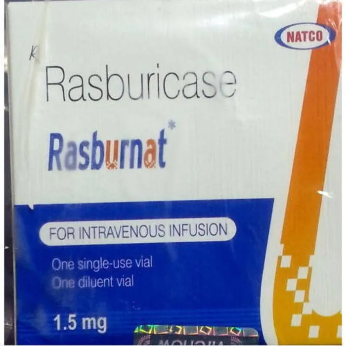 Rasburnat 1.5 Mg Injection Rasburnat 1.5 Mg Injection