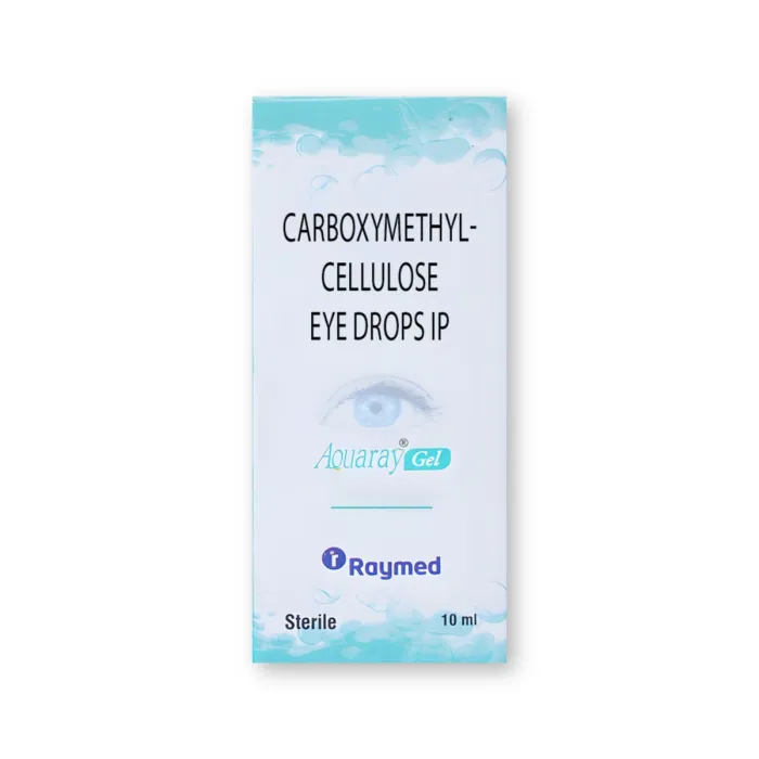 Aquaray Gel Aquaray Gel