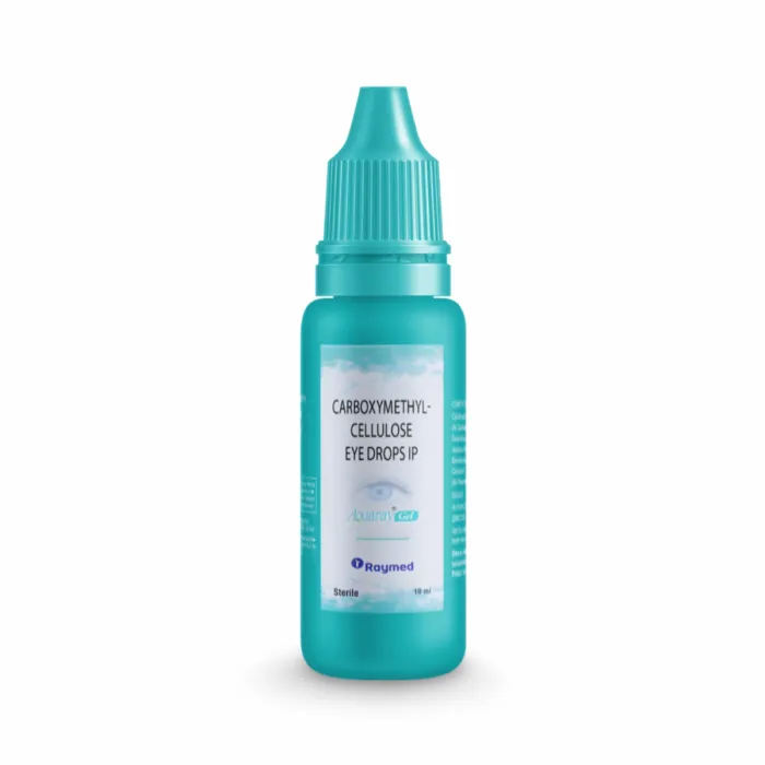 Aquaray Gel Aquaray Gel