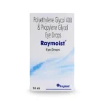 Raymoist Eye Drop