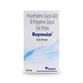 Raymoist Eye Drop