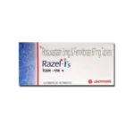 Razel-F5 Tablet