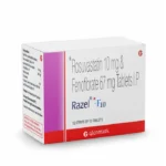 Razel-F 10 Tablet