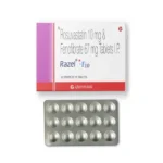 Razel-F 10 Tablet