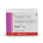 Razel-F 10 Tablet