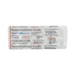Razel-F 20 Forte Tablet