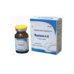 Razium 20 Mg Injection