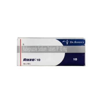 Razo 10 Mg