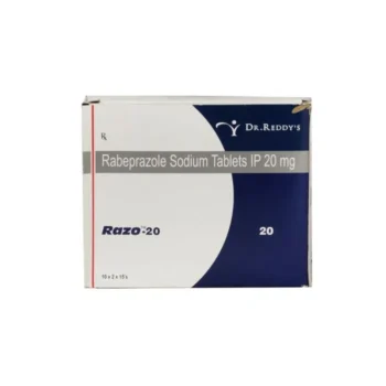 Razo 20 Mg