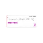 Rcifax Tablet