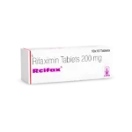 Rcifax Tablet