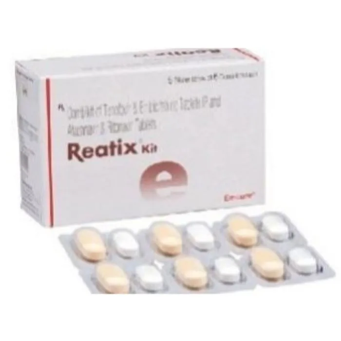 Reatix Kit Reatix Kit