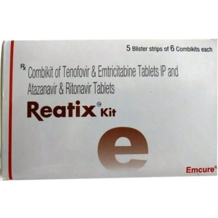 Reatix Kit Reatix Kit