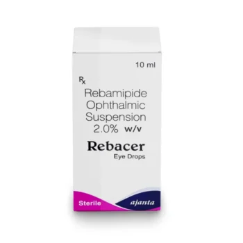 Rebacer 10 ml