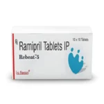 Rebeat 5 Mg Tablet