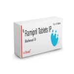 Rebeat 5 Mg Tablet