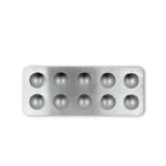 Rebeat 5 Mg Tablet