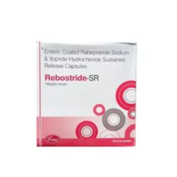 Rebostride-SR Capsule